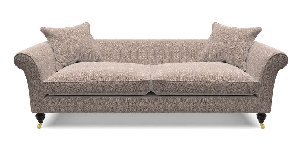 4 Seater Sofa