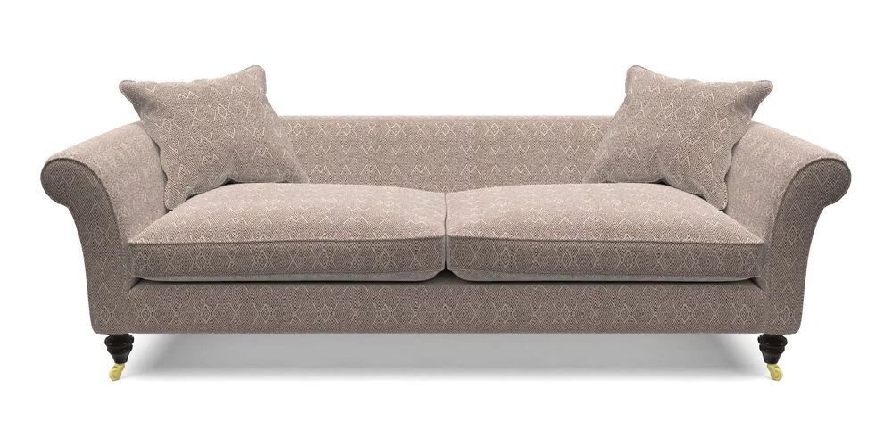 4 Seater Sofa