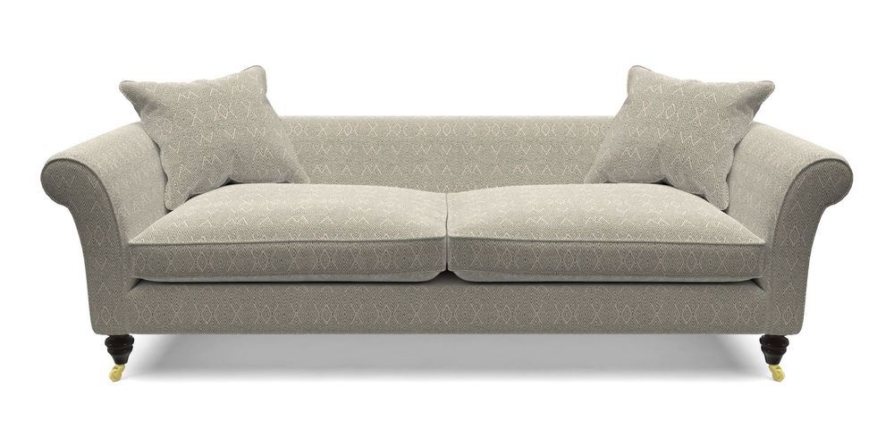 4 Seater Sofa