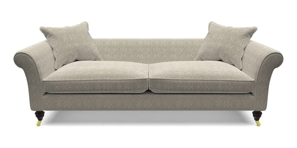 4 Seater Sofa