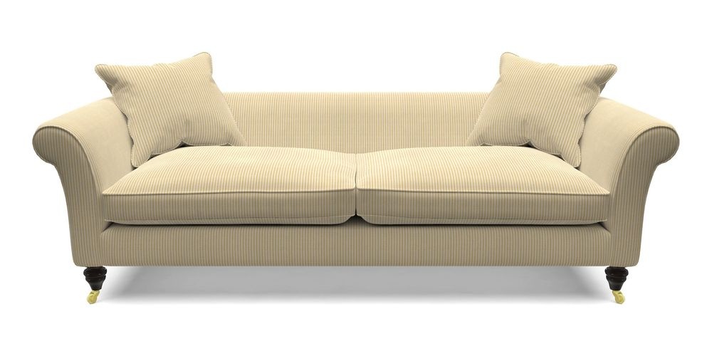 4 Seater Sofa