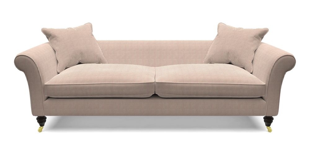 4 Seater Sofa