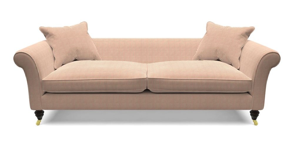 4 Seater Sofa