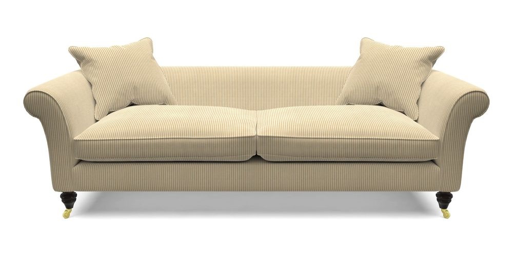 4 Seater Sofa