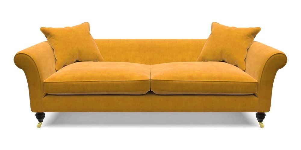 4 Seater Sofa