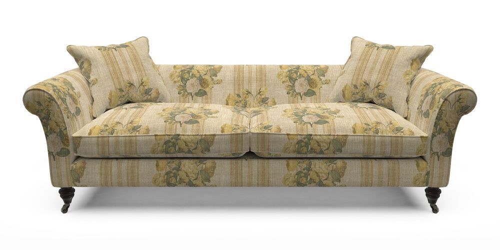 4 Seater Sofa