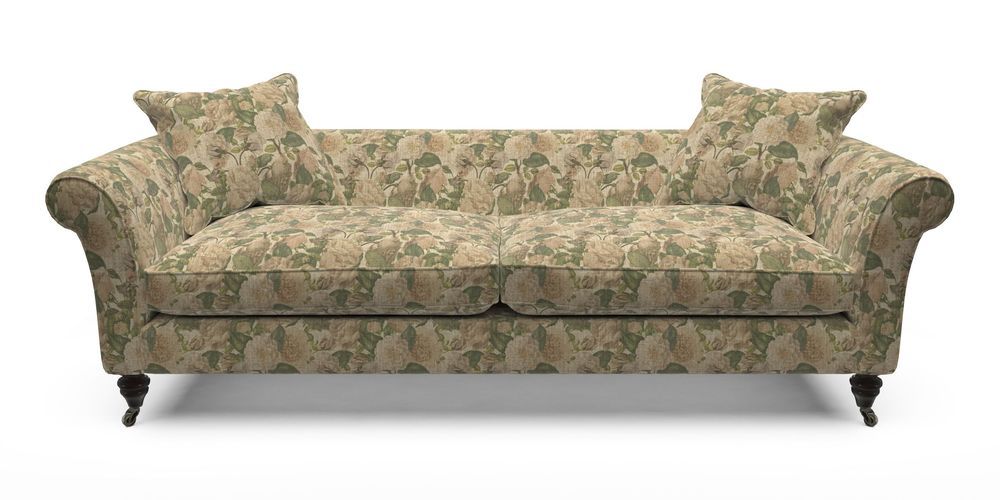 4 Seater Sofa