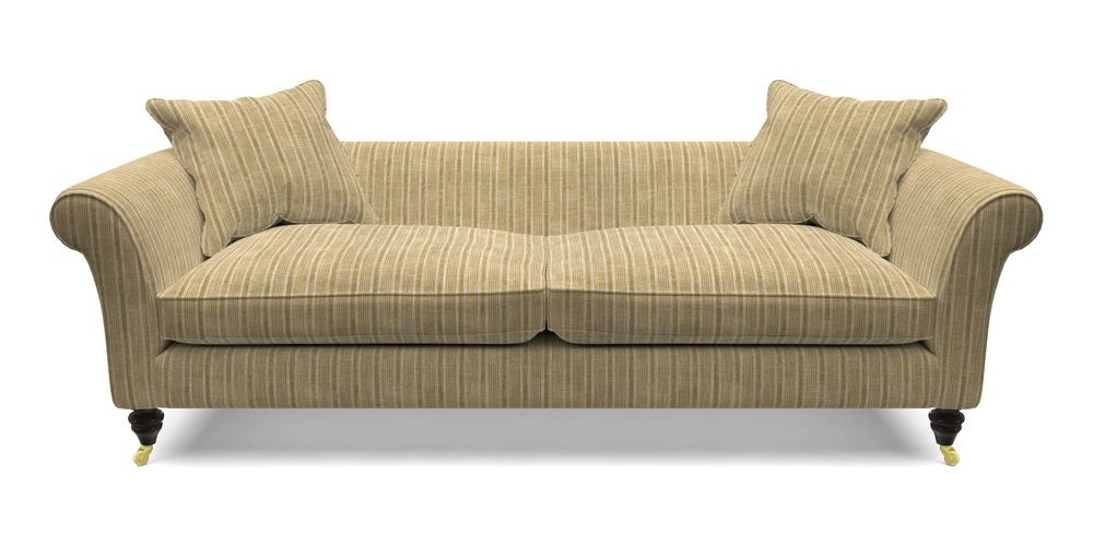 4 Seater Sofa