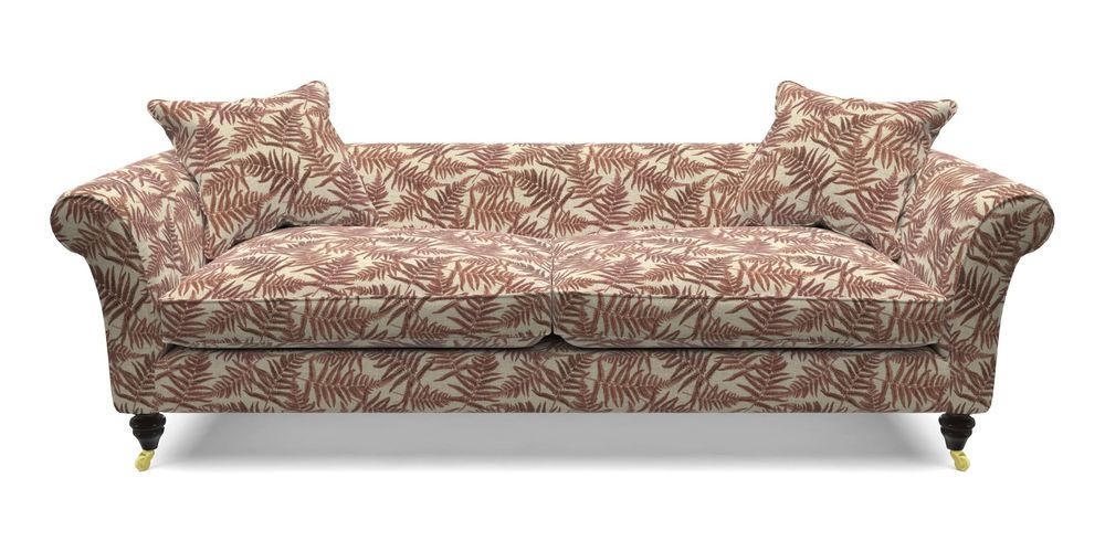 4 Seater Sofa