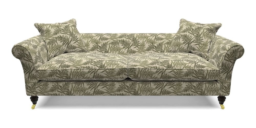 4 Seater Sofa