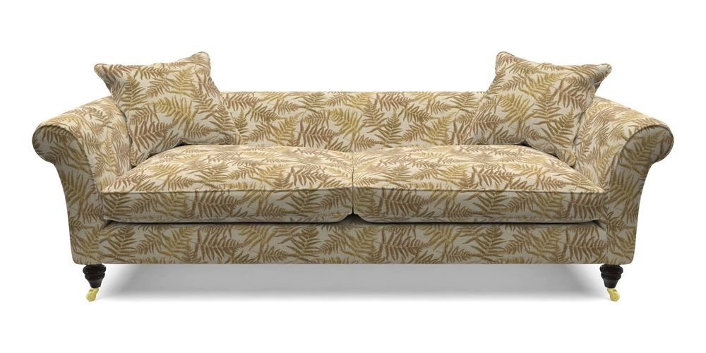 4 Seater Sofa