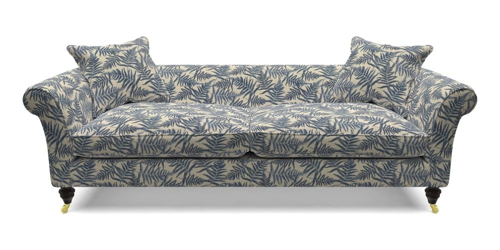 4 Seater Sofa