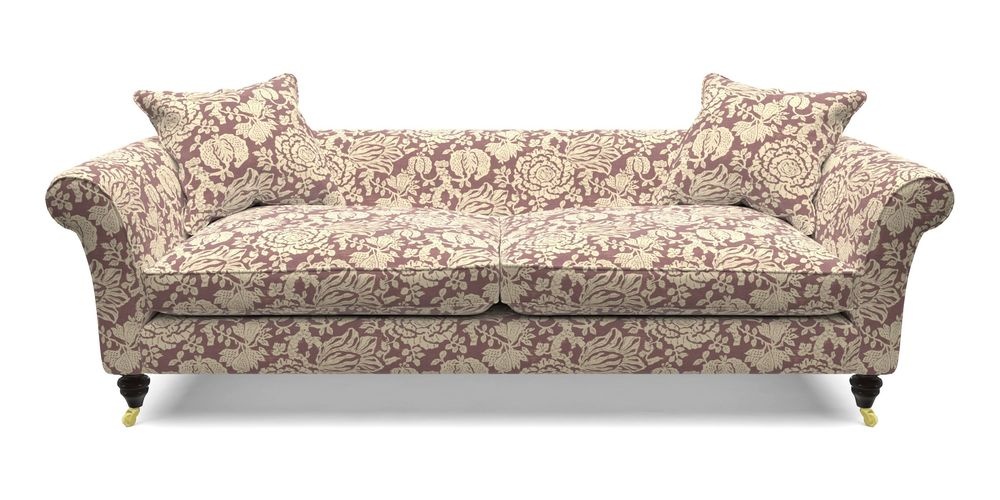 4 Seater Sofa