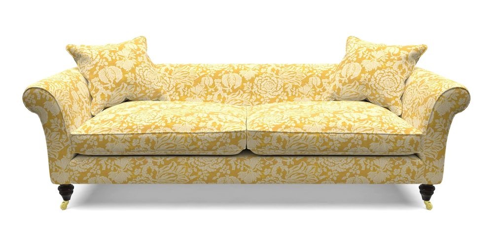 4 Seater Sofa