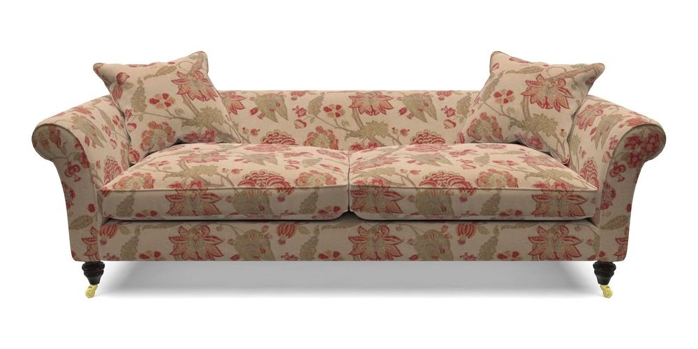 4 Seater Sofa