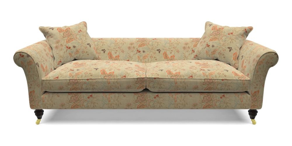 4 Seater Sofa