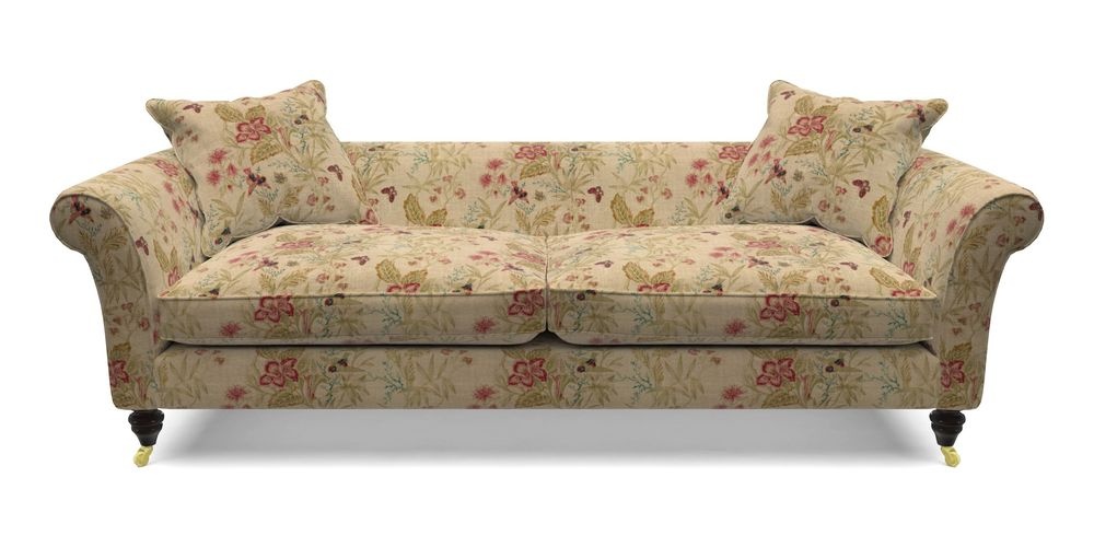 4 Seater Sofa