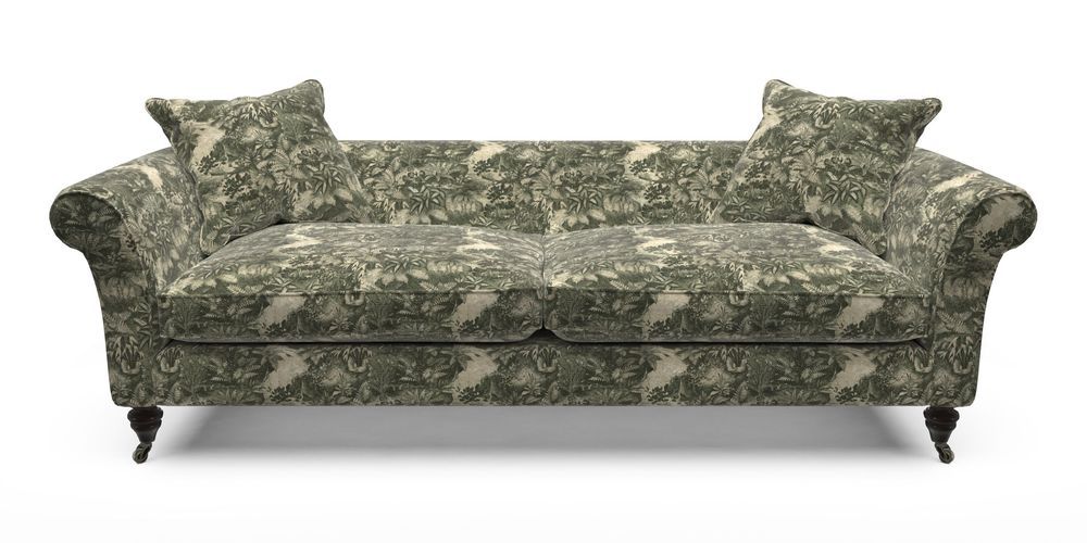 4 Seater Sofa