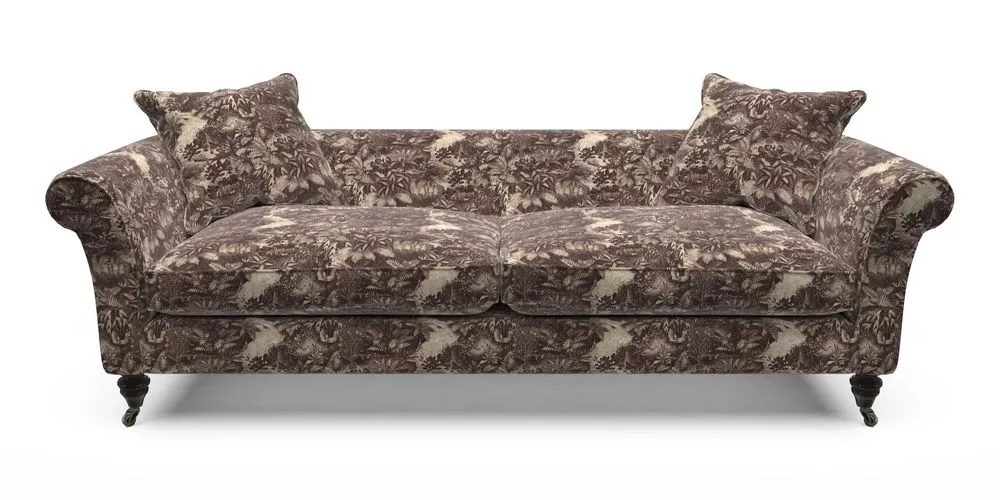 4 Seater Sofa