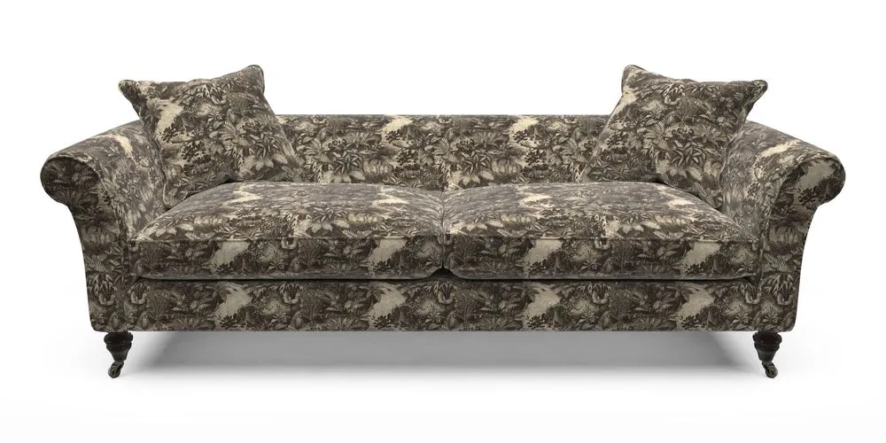 4 Seater Sofa