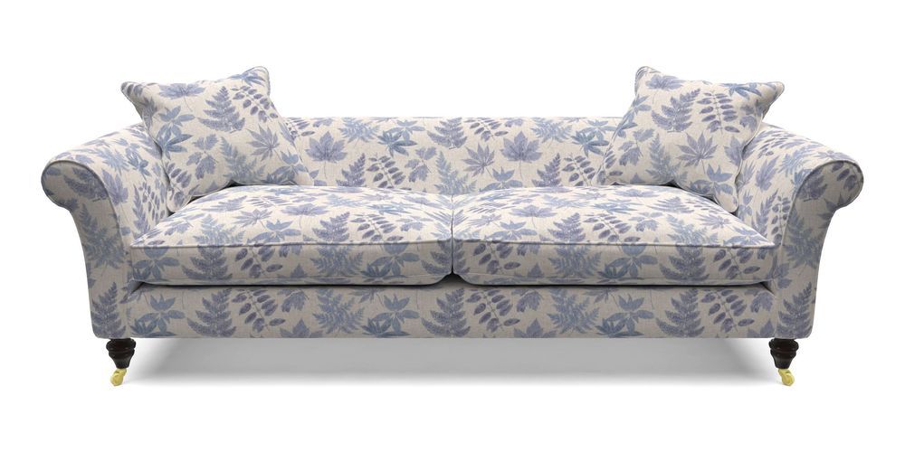 4 Seater Sofa
