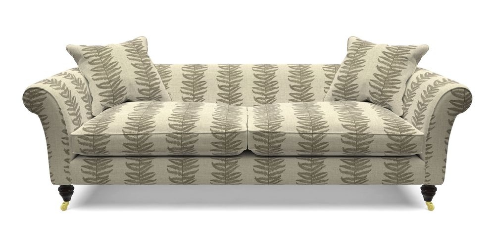 4 Seater Sofa