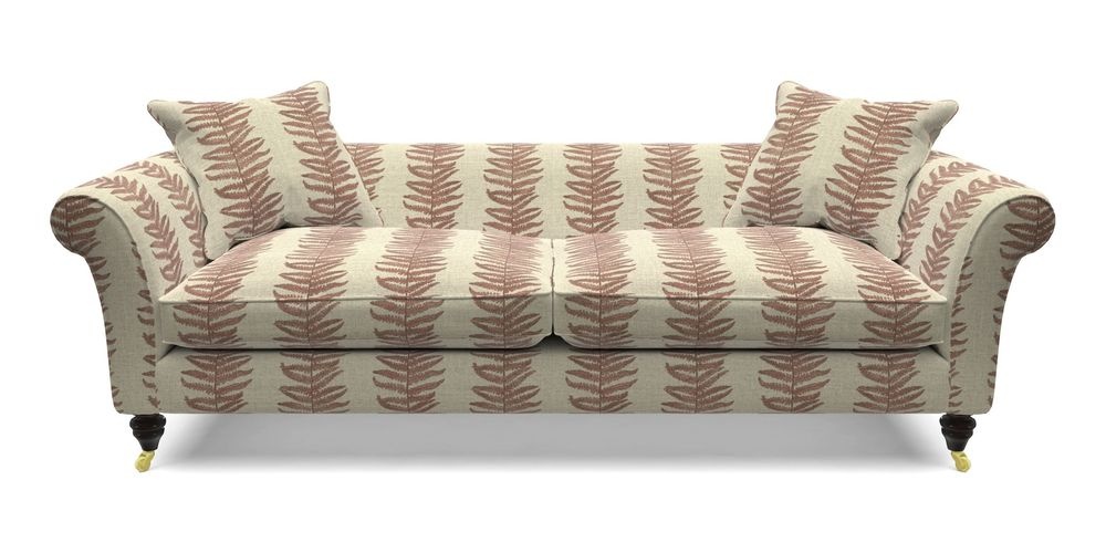 4 Seater Sofa