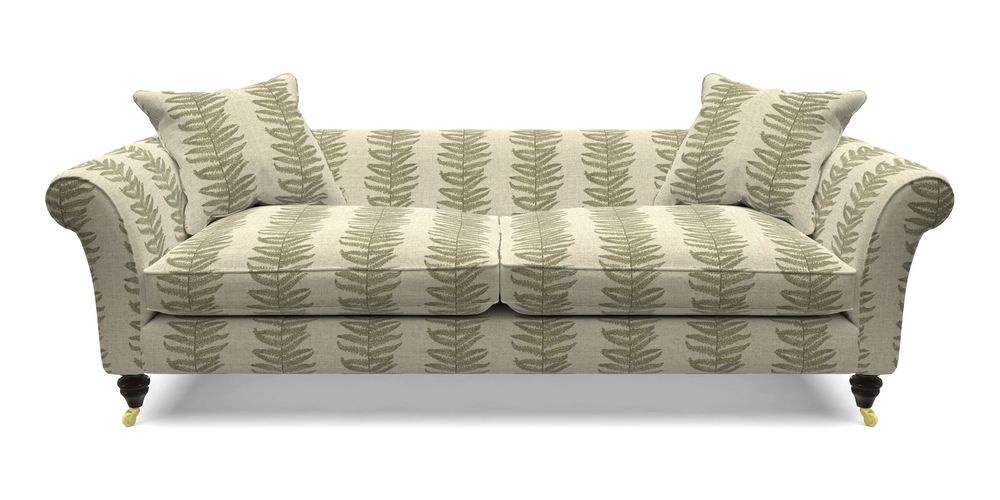 4 Seater Sofa