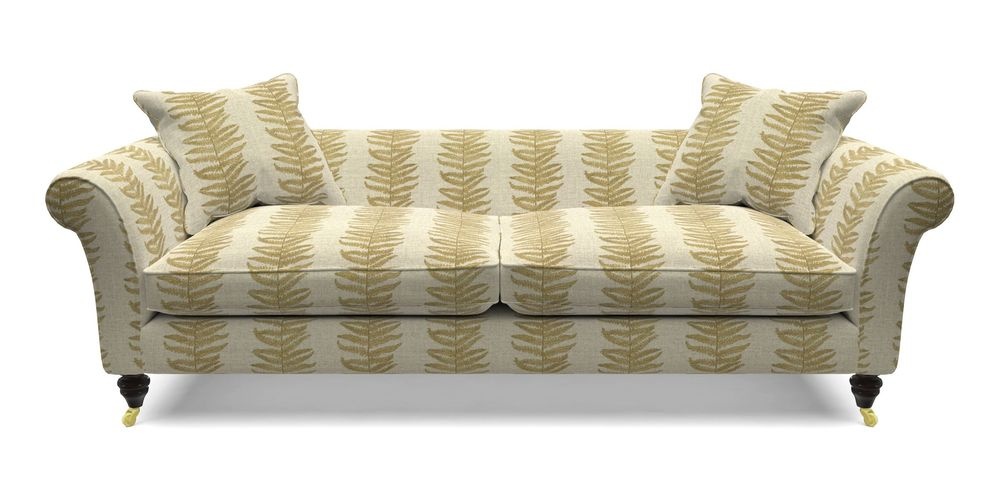 4 Seater Sofa