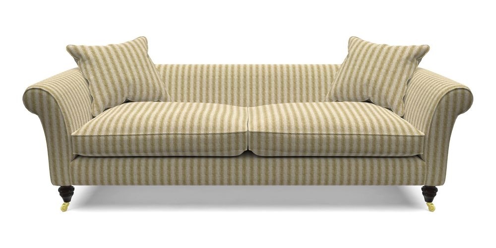 4 Seater Sofa