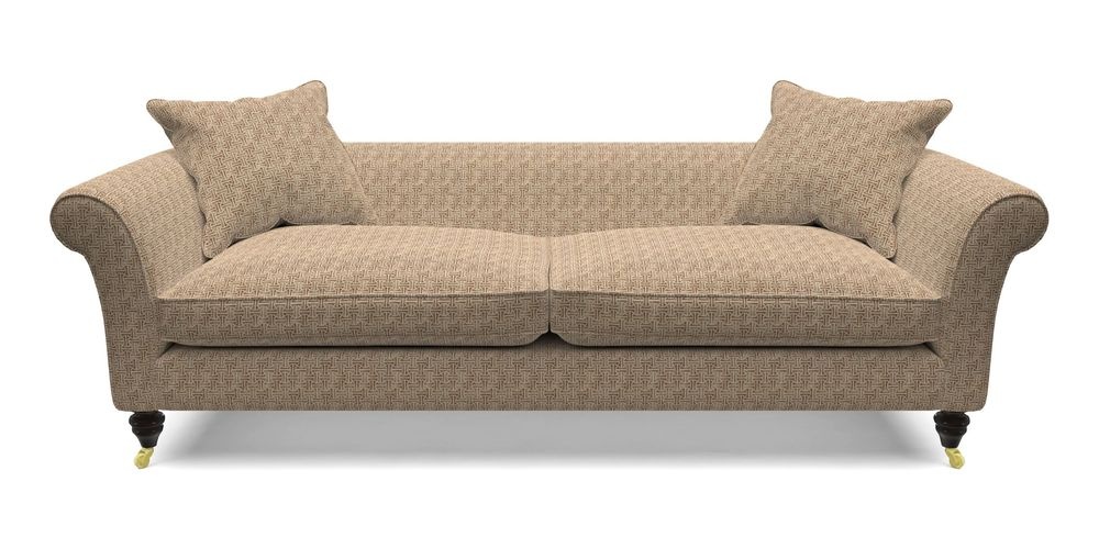 4 Seater Sofa