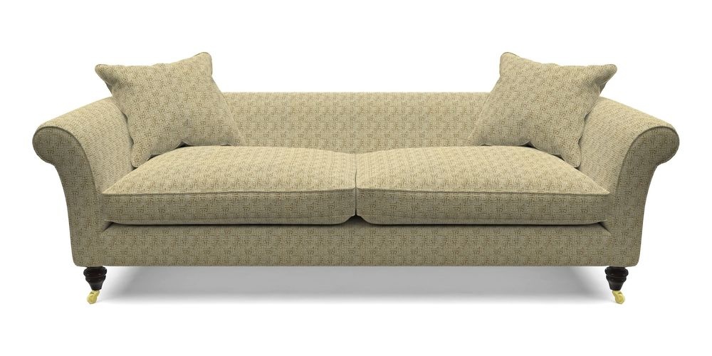 4 Seater Sofa