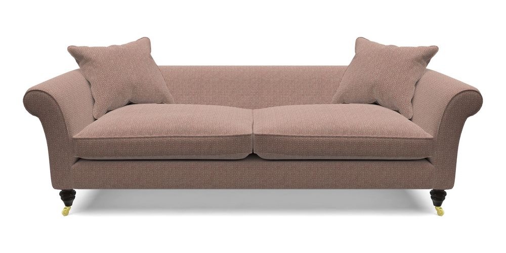 4 Seater Sofa