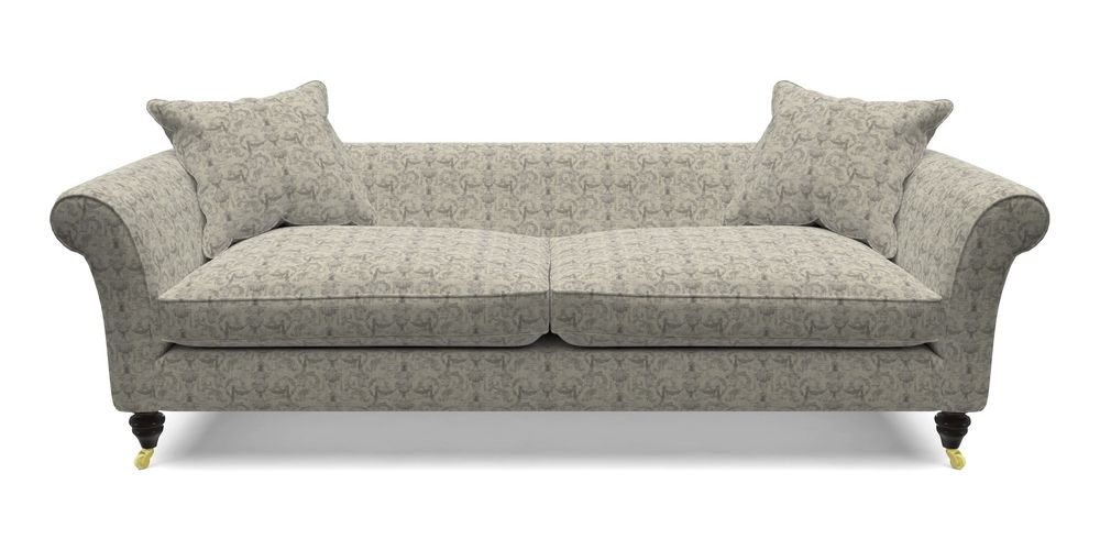 4 Seater Sofa