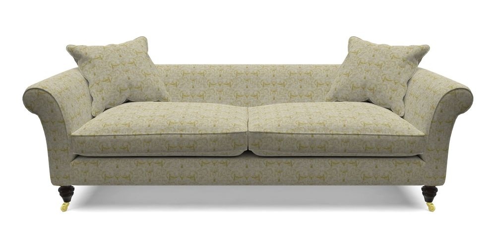 4 Seater Sofa