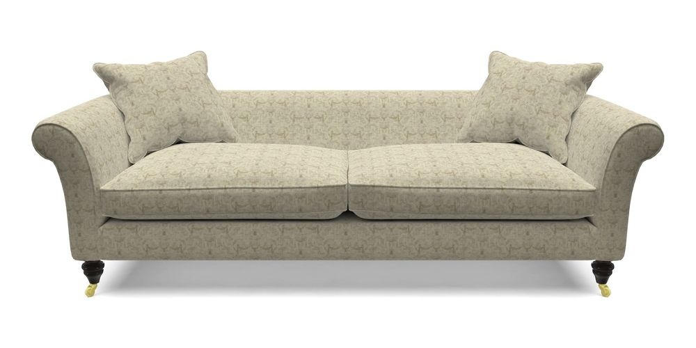 4 Seater Sofa