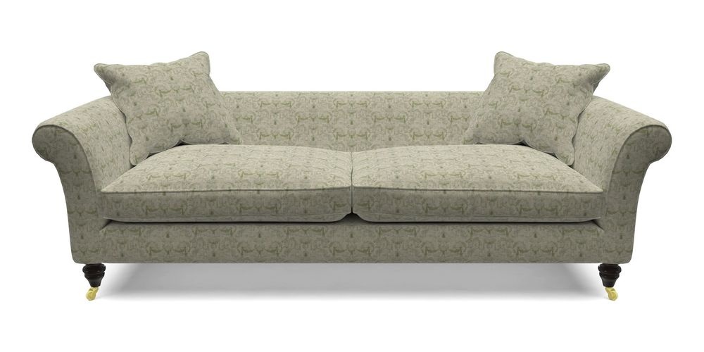 4 Seater Sofa