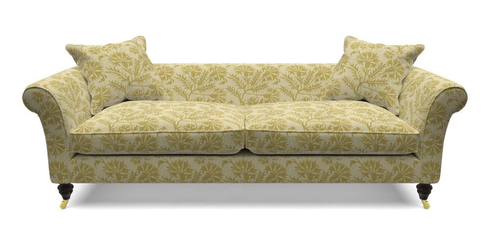 4 Seater Sofa