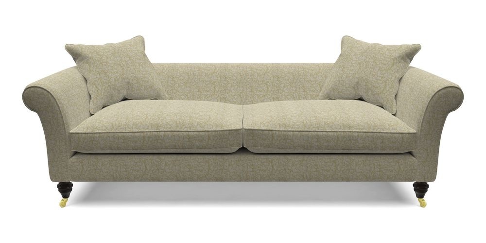 4 Seater Sofa