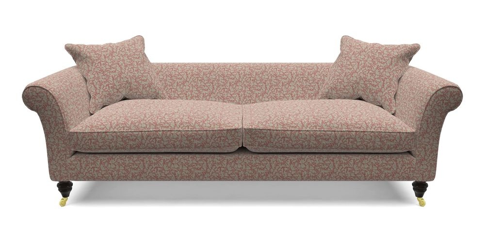 4 Seater Sofa