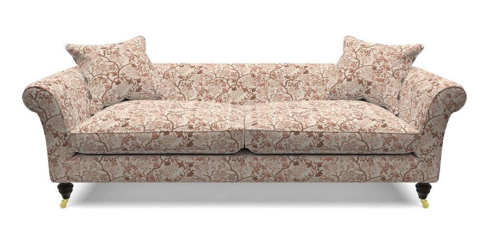 4 Seater Sofa