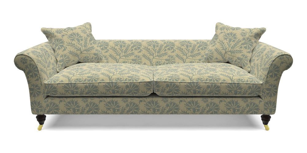 4 Seater Sofa