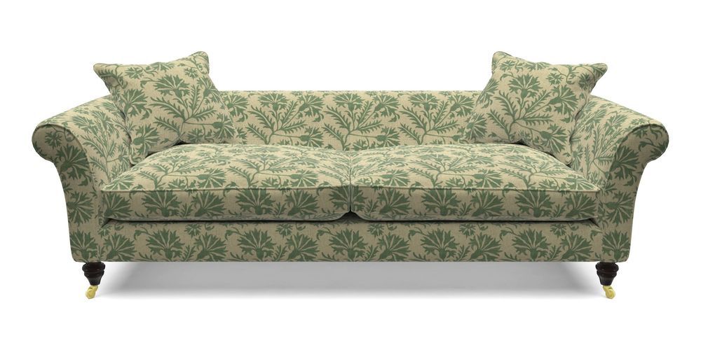 4 Seater Sofa