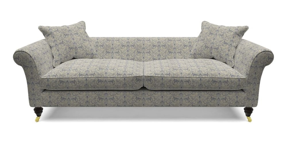 4 Seater Sofa
