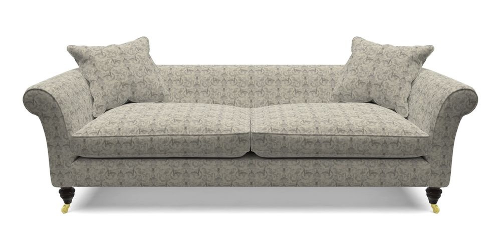 4 Seater Sofa