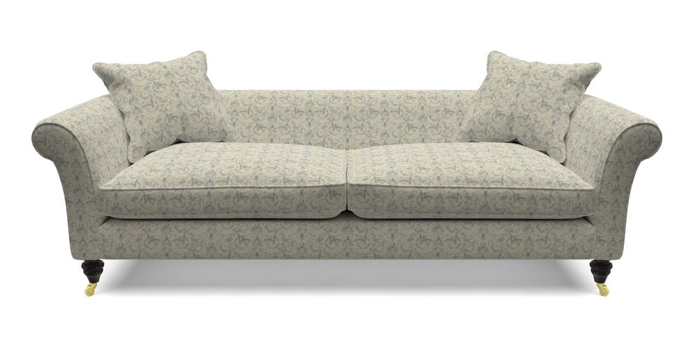 4 Seater Sofa