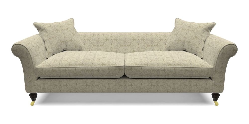 4 Seater Sofa