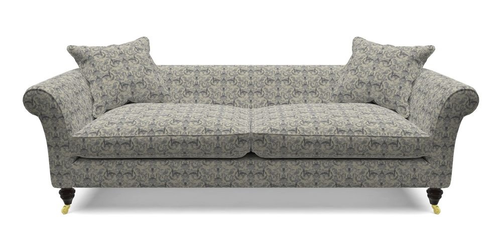 4 Seater Sofa