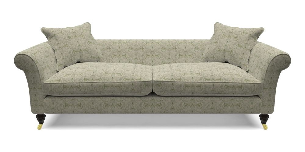 4 Seater Sofa