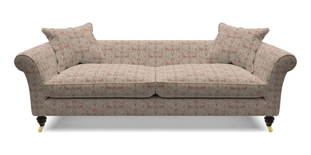 4 Seater Sofa